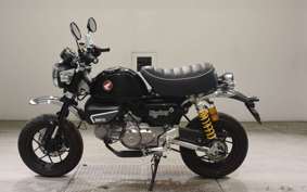 HONDA MONKEY 125 2000 JB05