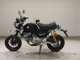 Фото Honda MONKEY 125 2000 с японского аукциона