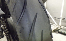SUZUKI GSX-R125 2025 DL33B