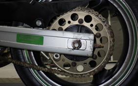 KAWASAKI BALIUS 250 2011 ZR250A