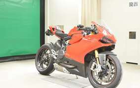 DUCATI 1199 PANIGALE S 2012 H802J