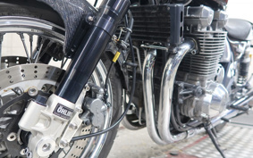 KAWASAKI ZEPHYR 1100 RS 2000 ZRT10A