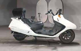 HONDA FUSION MF02