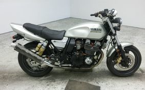 YAMAHA XJR400 R 4HM