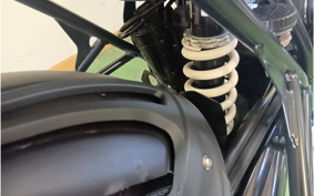 BMW nineT PURE 2018 0J11