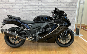 SUZUKI HAYABUSA 2022 EJ11A