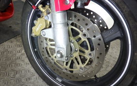 HONDA VTR1000F 1998