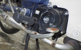 HONDA C50 SUPER CUB AA01