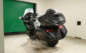 HONDA GL 1800 GOLD WING TOUR DCT 2026 SC79