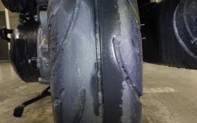 SUZUKI BURGMANストリート125EX 2010 EA23M