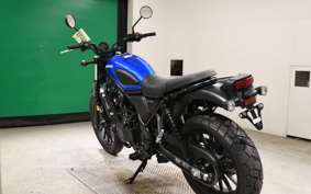 HONDA CL500 2025 PC68