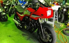 KAWASAKI GPZ400F 1995 ZX400C