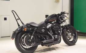 HARLEY XL1200X 2014