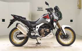 HONDA CRF1100L AFRICA TWIN DCT 2026 SD15