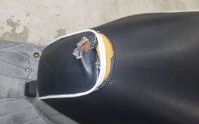 SUZUKI ADDRESS V125 2022 CF46A