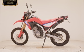 HONDA CRF250L 2022 MD47