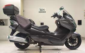 SUZUKI SKYWAVE 250 (Burgman 250) S Gen.3 CJ46A