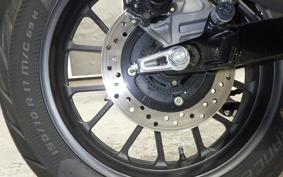 HONDA GB350S 2022 NC59