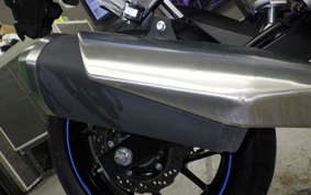 SUZUKI GSX250 R 2008