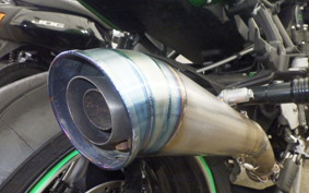 KAWASAKI NINJA H2 SX SE 2022 ZXT02P