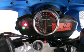 SUZUKI GSR250 GJ55D