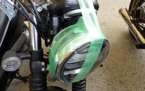 HONDA GB350 2024 NC59