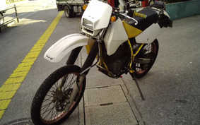 SUZUKI DR350 1992 DK41A