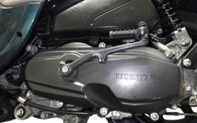 HONDA GIORNO 3 2025 AF77