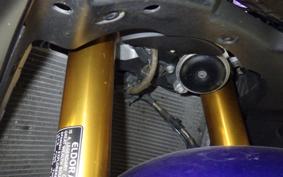 YAMAHA YZF-R1 2019