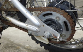 HONDA XR70R 1999 DE02