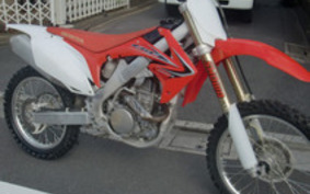 HONDA CRF250 RALLY ME10
