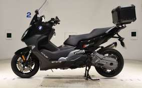 BMW C650 SPORT 2017