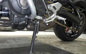 YAMAHA MT-09 A 2014 RN34J