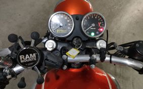KAWASAKI W650 2008 EJ650A