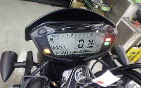 SUZUKI SV650 A 2021 VP55B