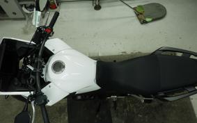 HONDA NX400 2024 NC65