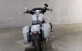 HARLEY FLSB 1750 2025 YMJ