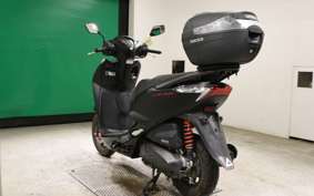 HONDA LEAD 125 1996 JK12