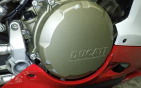 DUCATI 1299 PANIGALE S 2015