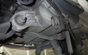 HONDA LEAD 125 JF45
