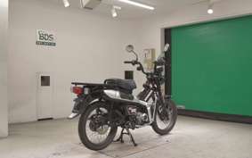HONDA CT125-2 JA65