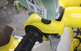 HONDA C110 SUPER CUB 2016 JA59