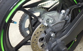 KAWASAKI ZX-25R ZX250E