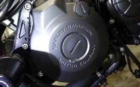 HARLEY X350 2024