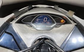 HONDA PCX HYBRID  JF84