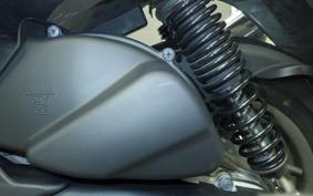 YAMAHA CYGNUS 125 XSR 2 SE44J