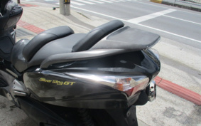 HONDA SILVERWING400GT 2009 NF03
