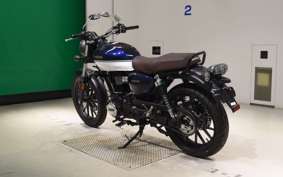 HONDA GB350 2026 NC59