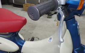 HONDA LITTLE CUB E AA01