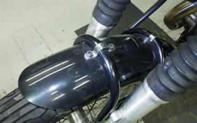YAMAHA SR400 Gen.4 2016 RH03J